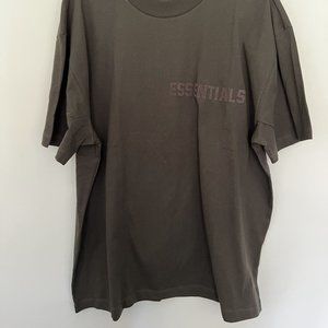 Fear of God Essentials Shirt